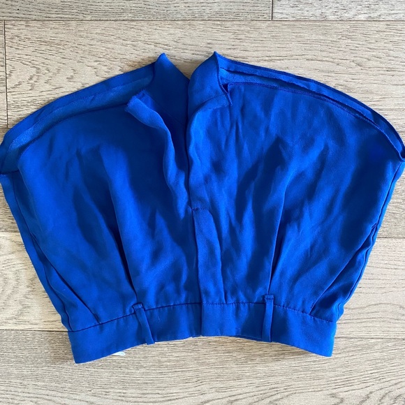 NWOT BABATON ANTOINE SHORTS 00 - Picture 2 of 4